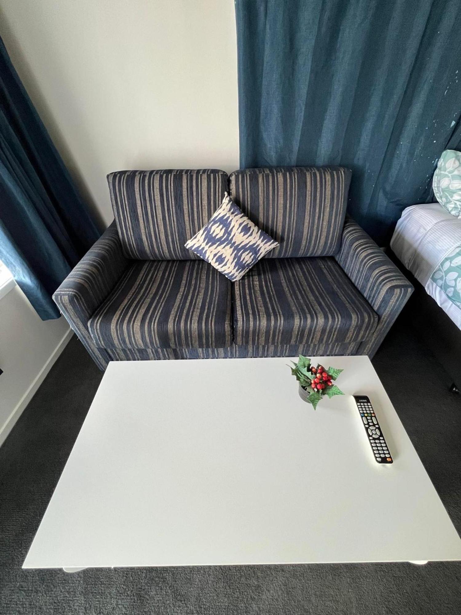 Hamilton Sunrise Motel Екстериор снимка